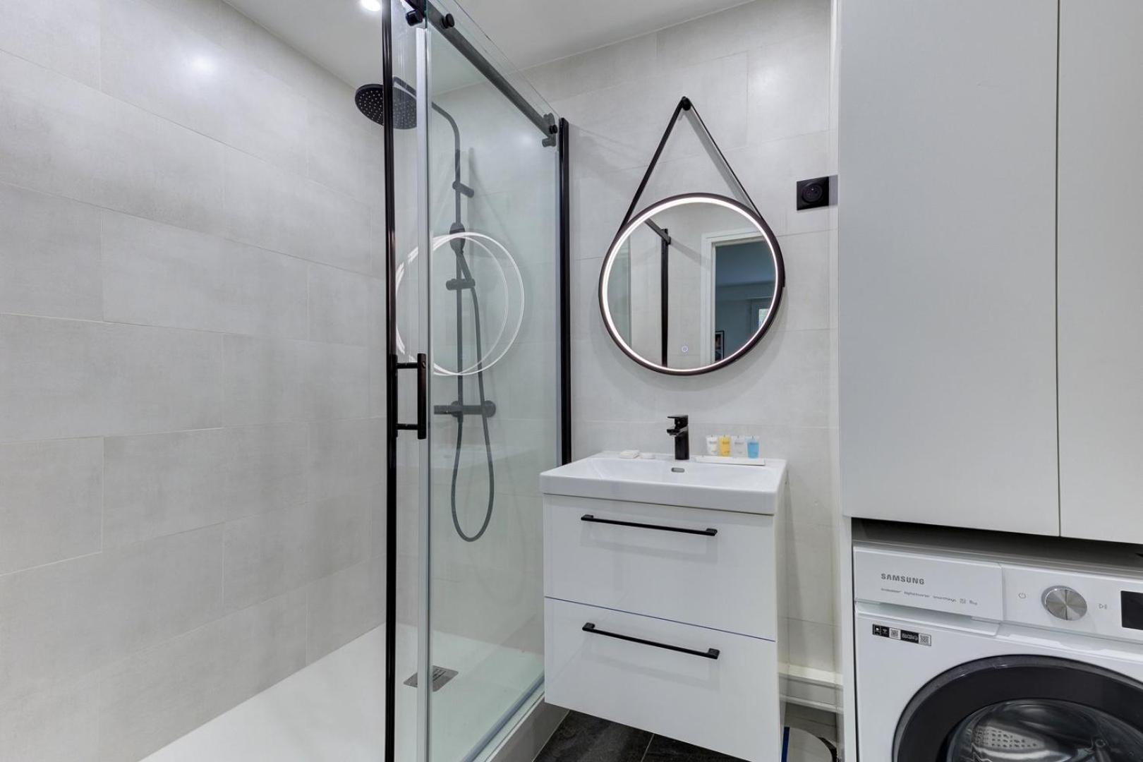 322 Suite Fes - Superb Apartment シュレンヌ エクステリア 写真