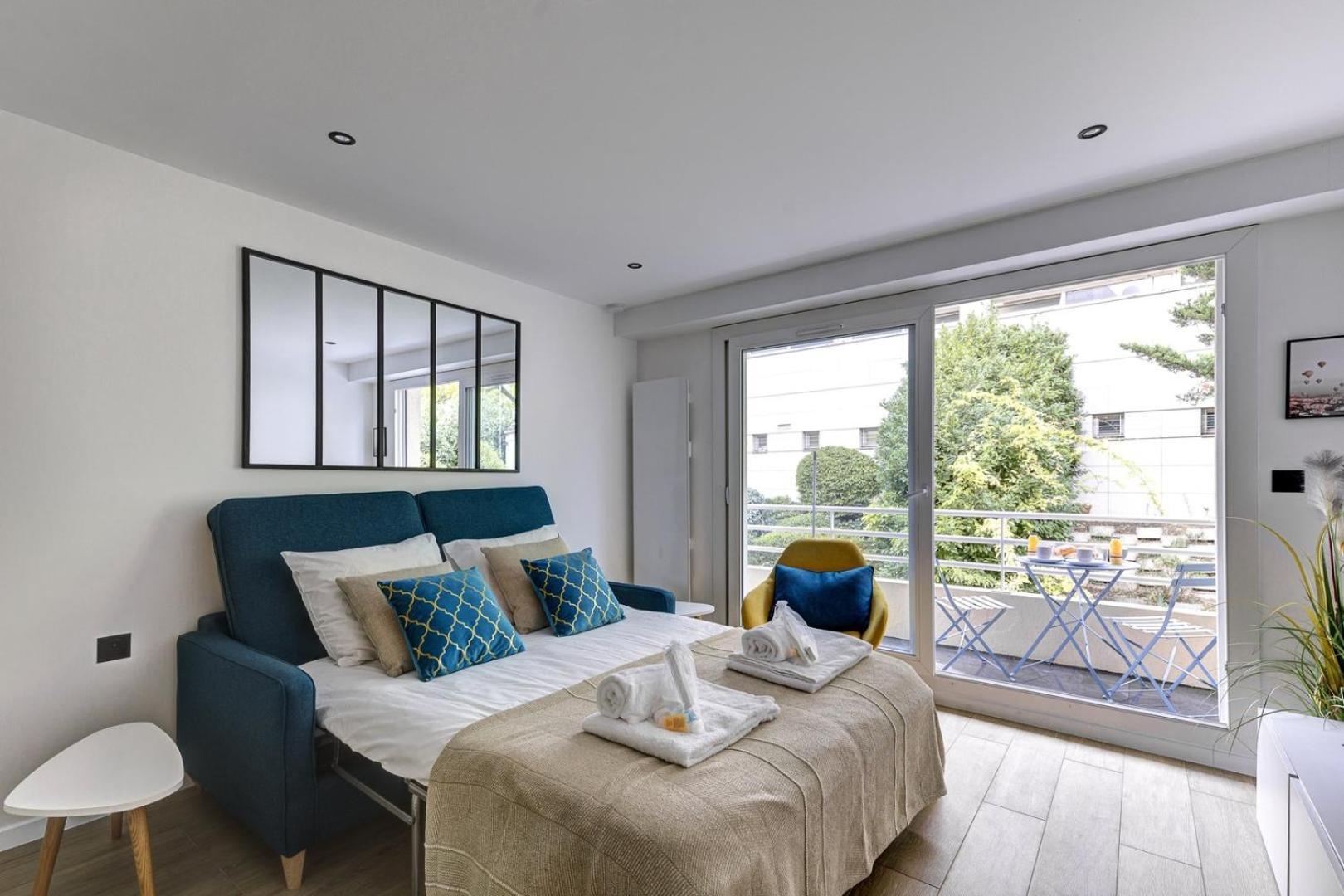 322 Suite Fes - Superb Apartment シュレンヌ エクステリア 写真