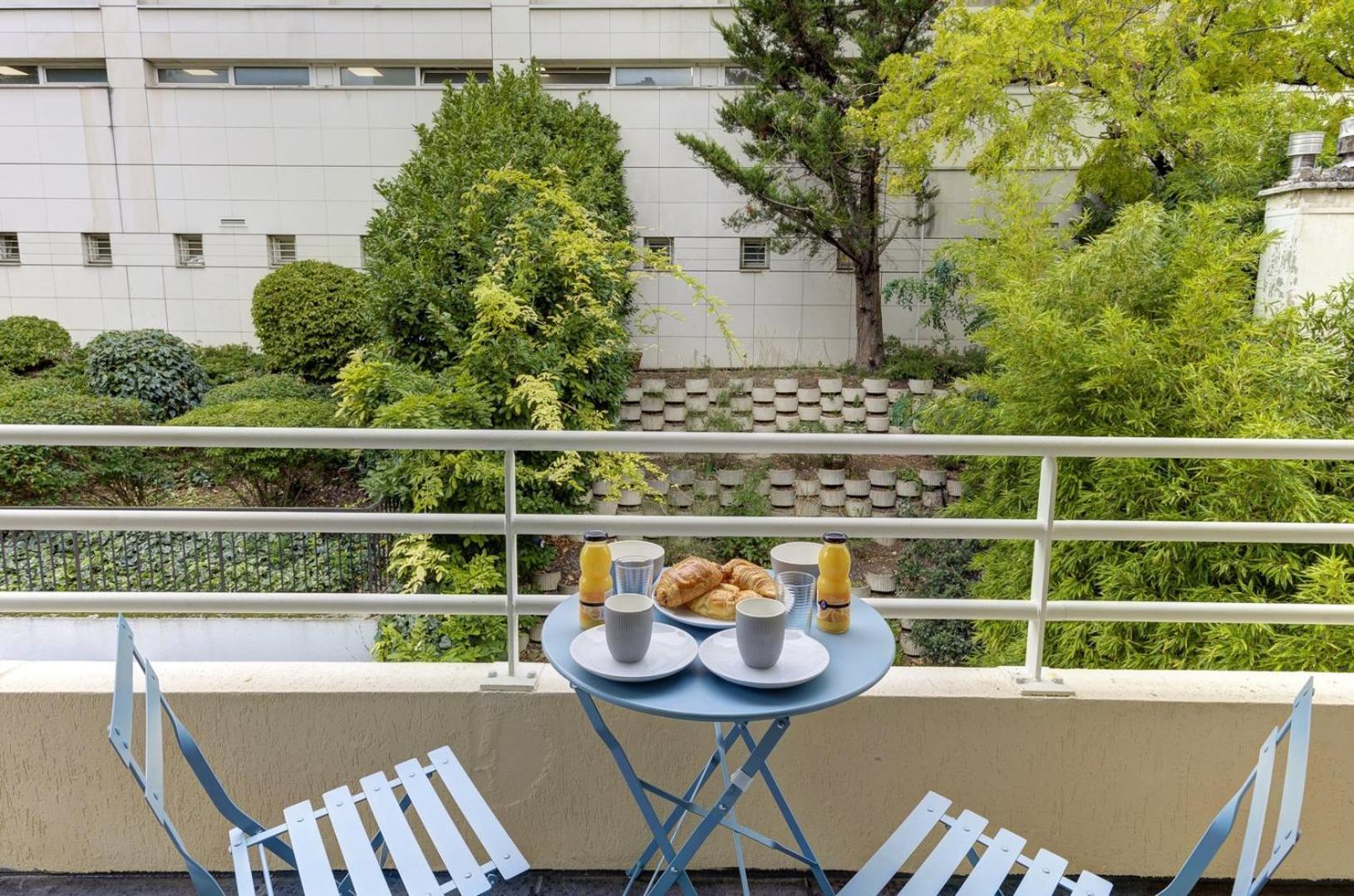 322 Suite Fes - Superb Apartment シュレンヌ エクステリア 写真